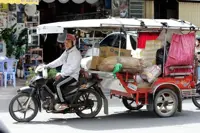Cambodian PM highlights ‘hundreds of millions’ spent to cushion economic impact of Iran conflict