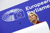 EU Commission proposes social media ban for children under 13