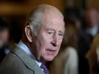 King Charles to urge AI leaders to protect humanity at Scottish meeting