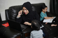 INTERACTIVE: Only four of 19 industries pay women more