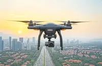 Army using advanced drones to enhance border security