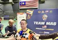 Mixed players to the rescue as Noraqilah's form raises Asiad doubt