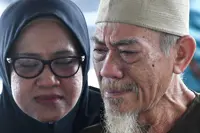 Search for missing anglers expanded to cover Lumut waters