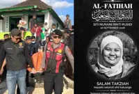 Malaysian woman dies while diving in Bali
