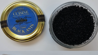 Michelin-starred restaurant in Seoul fined over ant dessert
