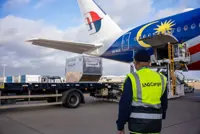 MASkargo, IAG Cargo and Qatar Airways Cargo complete first customer shipment trial