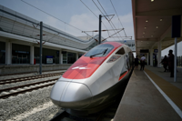 Indonesia's high-speed rail Whoosh takeover in limbo after Purbaya ousted as finance minister