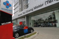 Tan Chong, Saike explore EV battery pack localisation in Malaysia
