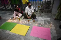 Pakistan maternity ward fire was 'institutional failure': Inquiry