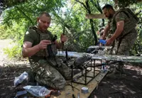 Is NATO ready to fight? The Ukraine war is raising doubts among military analysts