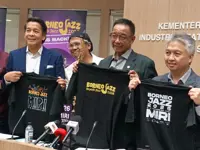 Zainal Abidin, Platina Jazz to headline 20th Borneo Jazz Festival