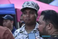 Second body recovered in Pulau Ketam angler tragedy