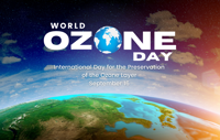 Myanmar marks World Ozone Day 2026