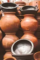 Bronze Age Syrians were already cooking 'sophisticated' cuisine, study shows
