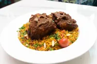 Al Halabi Gourmet in KL celebrates authentic meals from the Arab world