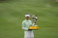 High-flying Miyu of Japan and Thai darling Jeeno Thitikul lead a world-class field of champions at the 2026 Maybank Championship
