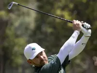 Major champion Louis Oosthuizen leads the charge of top players at Link Hong Kong Open