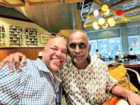 Heart And Soul: Lasting gratitude for a teacher who helped a little bullied boy