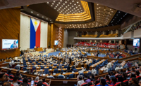 House passes Philippine anti-spying bill amid civil rights concerns