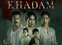 The much-acclaimed gothic-mystery movie Khadam, led by Indonesian starlet Aghniny Haque, expands across Asia