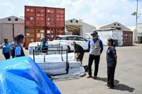 Nepal floods among 'most challenging' disasters: World Food Programme
