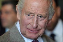 King Charles responds to criticism from Princess Diana's brother