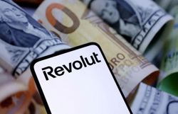 Revolut says no direct demand received over alleged data breach