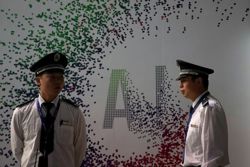 Explainer-Do AI companies have to disclose dangerous incidents? 