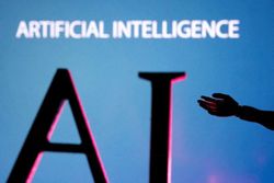 Trump adviser Sacks says AI fears driven by 'fear-mongering playbook'
