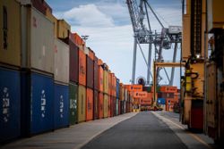 How Canada’s Trump headache is fuelling a China trade boom