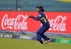 Cricket-Sri Lanka batter Silva to miss Asian Games with finger injury