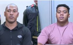 Samoa charges two over killing of Australian in Vietnam
