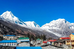 Singaporean dies while climbing mountain in Nepal