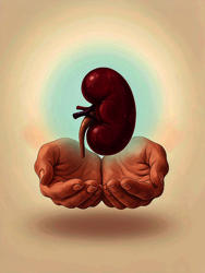Heart And Soul: The gift of life that was given 30 years ago