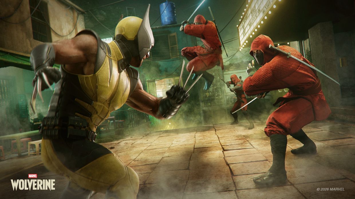 Marvel’s Wolverine has some foundations of a great game, and the developers captured some aspects of Logan, but it’s not the full picture.