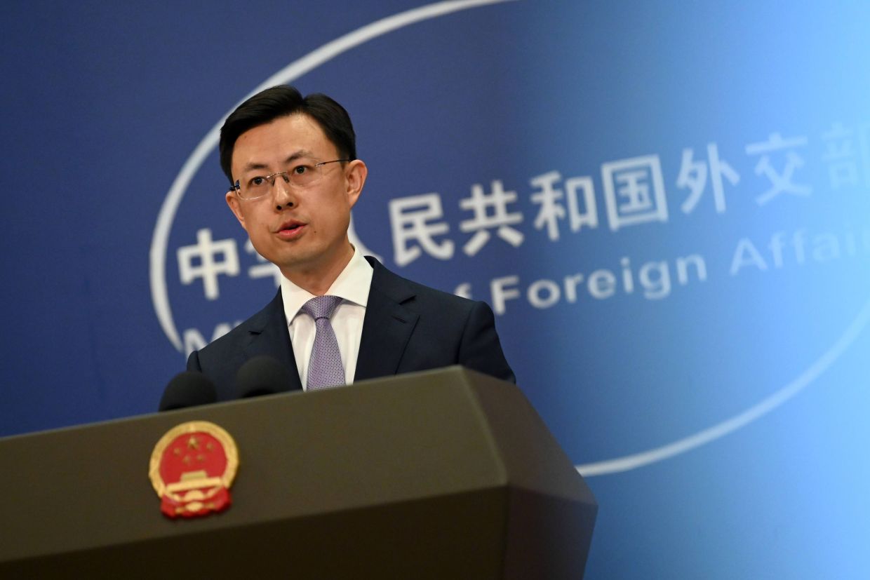Beijing threatens ‘serious consequences’ after Panama lawmakers support Taiwan cover