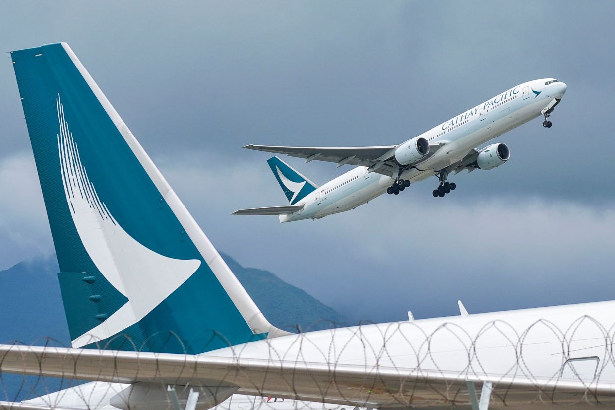 Hongkongs Finanzchef fordert Cathay auf, die Preise attraktiv zu halten ...