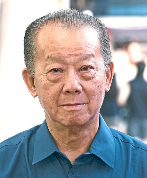 Lim is calling on the Federal Government to bring back GST.