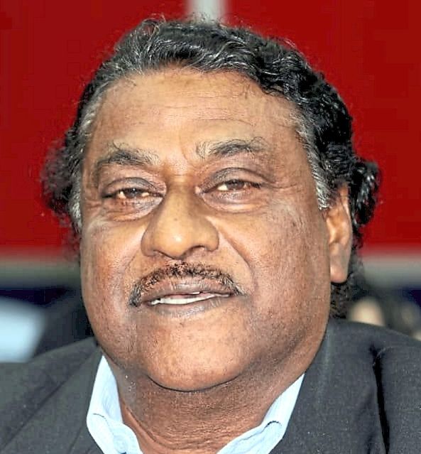 Sivakumar: AI training should be offered.