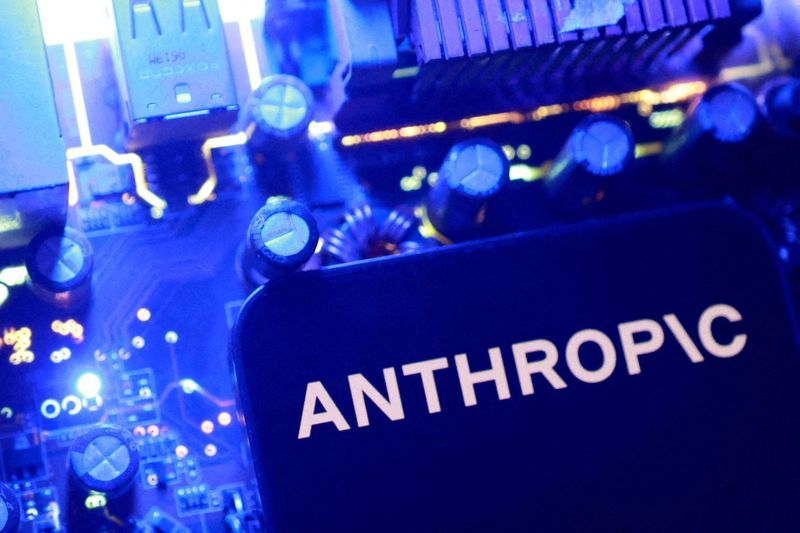 Anthropic公司表示，Claude目前领导着该公司下一代人工智能模型构建工作的四分之一。
