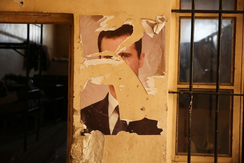 Syrischer Funktionär aus der Assad-Ära von US-Gericht zu 60 Jahren Haft ...