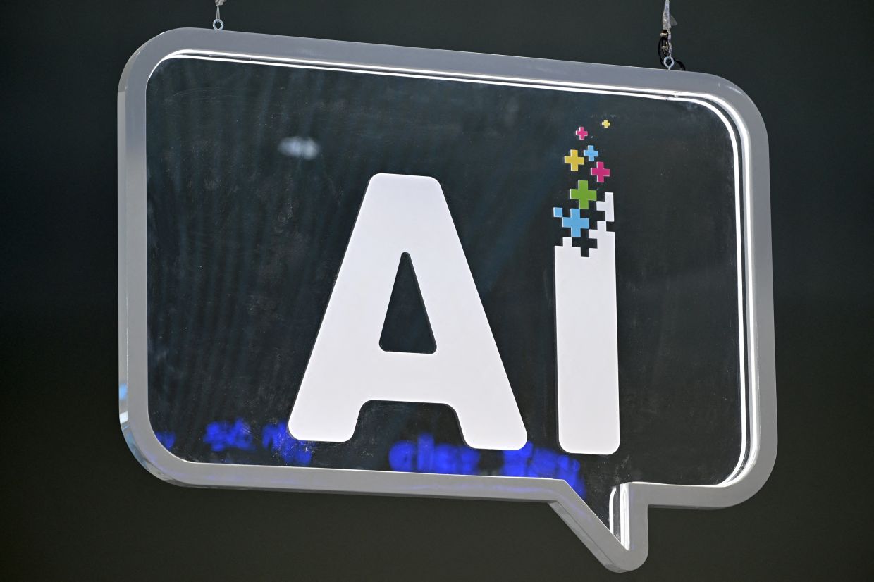 Can we shut down AI?