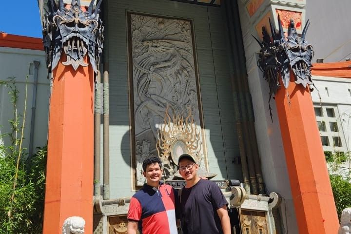 9 Malaysian filmmakers selected for 2026 Global Media Makers residency in LA