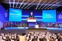 Fragility and cooperation: takeaways From Dong Jun’s Xiangshan Forum speech