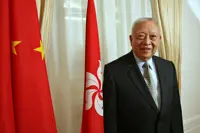 Top Chinese official leads 87-member committee for Tung Chee-hwa state funeral