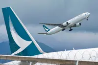 Hong Kong finance chief urges Cathay to keep fares attractive, add routes
