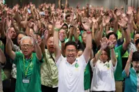 How Okinawa’s political shift could make Japan more prepared for a Taiwan contingency