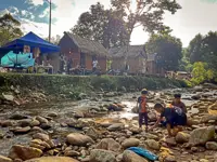 Kelantan's beautiful Dakoh a good spot for ecotourism