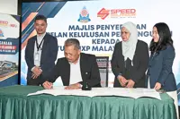 MBPJ cuts approval period to 25 days for high-impact projects