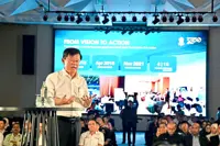 Penang racing to expedite projects, hits 70% score